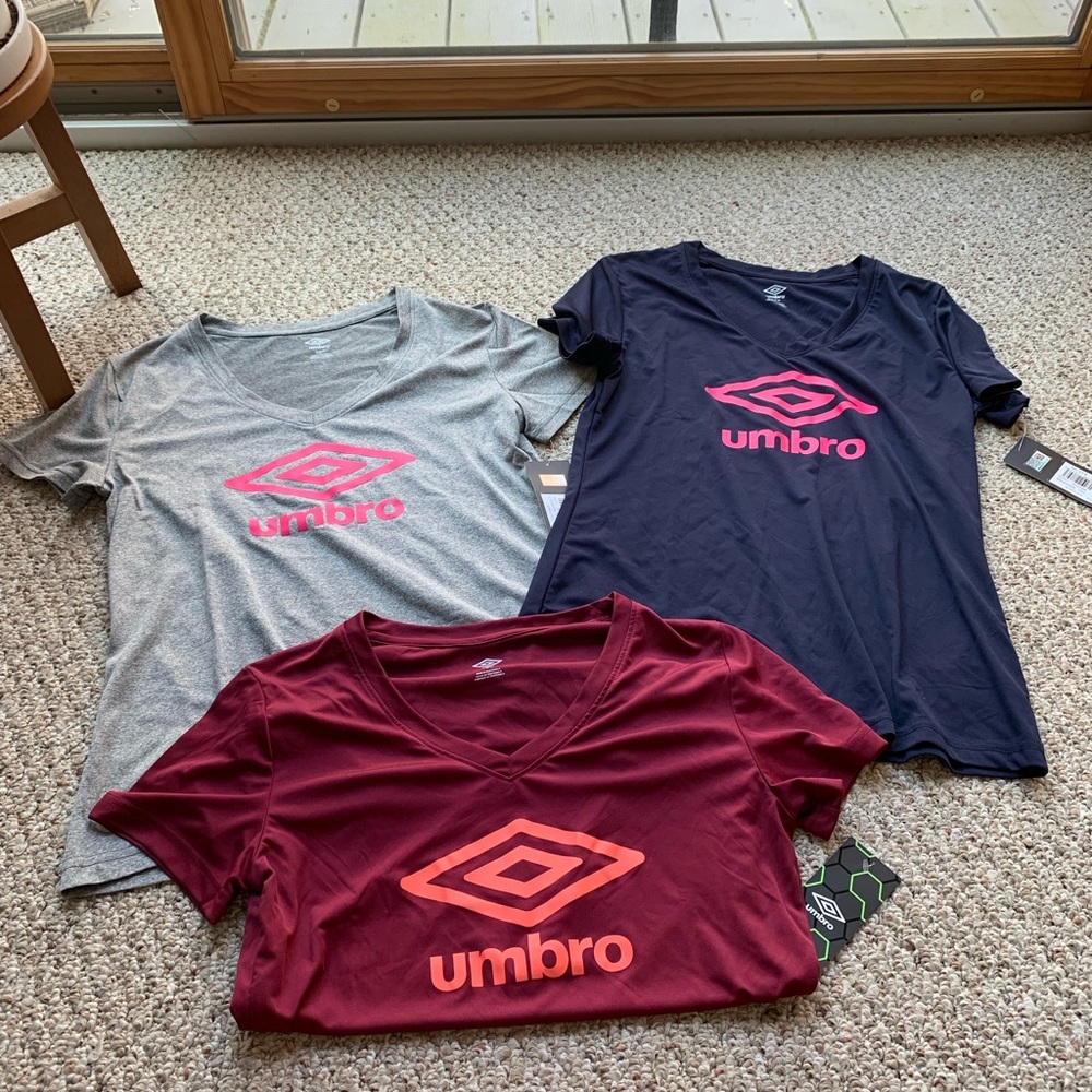 Munro shirts Sz Medium